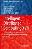 Intelligent Distributed Computing XVII Intelligent Distributed Computing XVII
