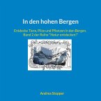 In den hohen Bergen In den hohen Bergen