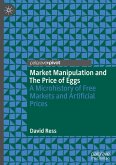 Market Manipulation and The Price of Eggs
