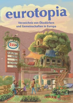 Cover eurotopia