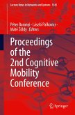 Proceedings of the 2nd Cognitive Mobility Conference