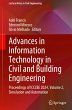 Advances in Information Technology in... - Bild 1