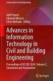 Advances in Information Technology in Civil and Building Engineering