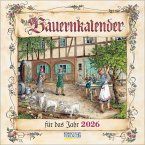 Bauernkalender 2026