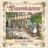 Bauernkalender 2026