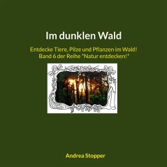 Cover Im dunklen Wald