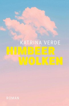 Himbeerwolken - Verde, Katrina