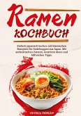 Ramen Kochbuch Ramen Kochbuch