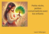 Petits récits, petites conversations avec les enfants Petits récits, petites conversations avec les enfants