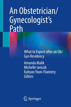An Obstetrician/Gynecologist's Path