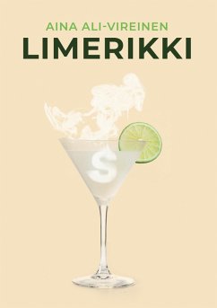 Cover Limerikki