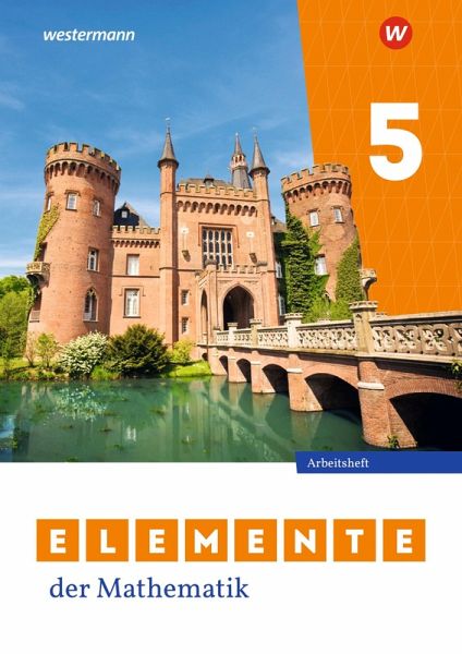 Elemente der Mathematik SI - Arbeitsheft 5 mit Lösungen für Nordrhein-Westfalen Elemente der Mathematik SI - Arbeitsheft 5 mit Lösungen für Nordrhein-Westfalen