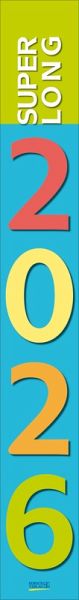 Super Long 2026 Super Long 2026