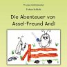Die Abenteuer von Assel-Freund Andi - Bild 1