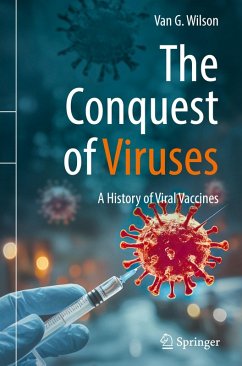Cover The Conquest of Viruses
