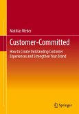 Customer-Committed Customer-Committed