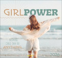 Cover Girl Power 2026