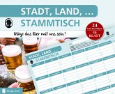 Stadt, Land, Stammtisch Stadt, Land, Stammtisch