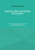 Parties and Elections in Europe