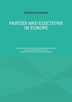 Cover Parties and Elections in Europe