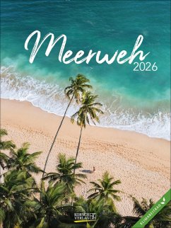 Cover Meerweh 2026