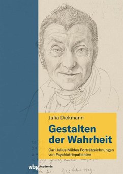 Cover Gestalten der Wahrheit