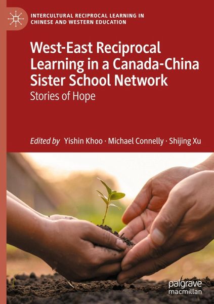 West-East Reciprocal Learning in a Canada-China Sister School Network West-East Reciprocal Learning in a Canada-China Sister School Network