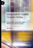 Independent Content Creators Online