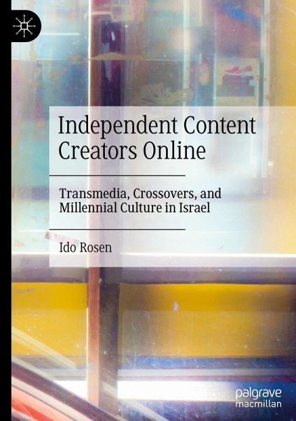 Independent Content Creators Online