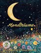 Mondträume - Ein Malbuch für... - Bild 1