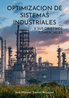 Optimización de Sistemas Industriales