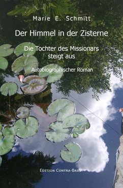 Der Himmel in der Zisterne - Schmitt, Marie E.