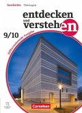 Entdecken und verstehen Band 3: 9./10. Schuljahr - Geschichtsbuch - Differenzierende Ausgabe Thüringen ab 2024 - Schulbuch Entdecken und verstehen Band 3: 9./10. Schuljahr - Geschichtsbuch - Differenzierende Ausgabe Thüringen ab 2024 - Schulbuch