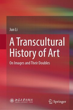 Cover A Transcultural History of Art