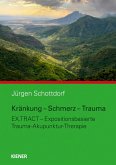 Kränkung - Schmerz - Trauma Kränkung - Schmerz - Trauma