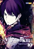 Villain to Kill 10 Villain to Kill 10