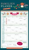 Familienplaner Vintage 2026 Familienplaner Vintage 2026