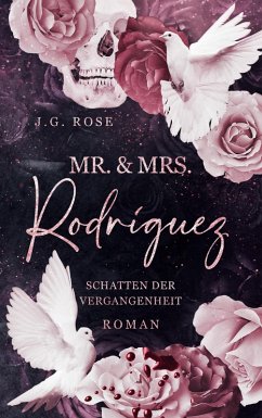 Cover Mr. & Mrs. Rodríguez - Schatten der Vergangenheit
