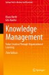 Knowledge Management - Bild 1
