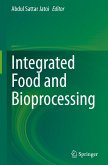 Integrated Food and Bioprocessing