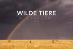 Wilde Tiere - weite Landschaft 2026