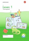 Westermann Unterrichtsmaterialien Grundschule. Lesen Heft 1 Westermann Unterrichtsmaterialien Grundschule. Lesen Heft 1