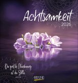 Achtsamkeit 2026 Achtsamkeit 2026