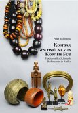 Kostbar geschmückt von Kopf bis Fuß Kostbar geschmückt von Kopf bis Fuß