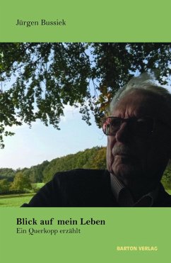 Cover Blick auf mein Leben