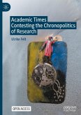 Academic Times Academic Times
