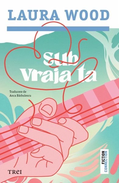 Sub vraja ta (eBook, ePUB)