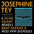 The Josephine Tey Collection: 6 Alan Grant Novels; Brat Farrar; & Miss Pym Disposes (MP3-Download)
