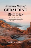 Memorial Days of Geraldine Brooks (eBook, ePUB) Memorial Days of Geraldine Brooks (eBook, ePUB)