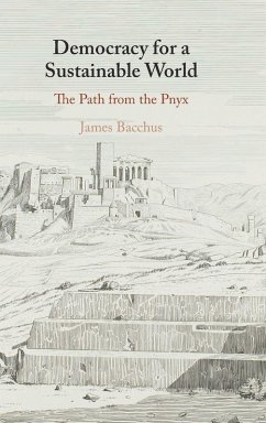 Cover Democracy for a Sustainable World